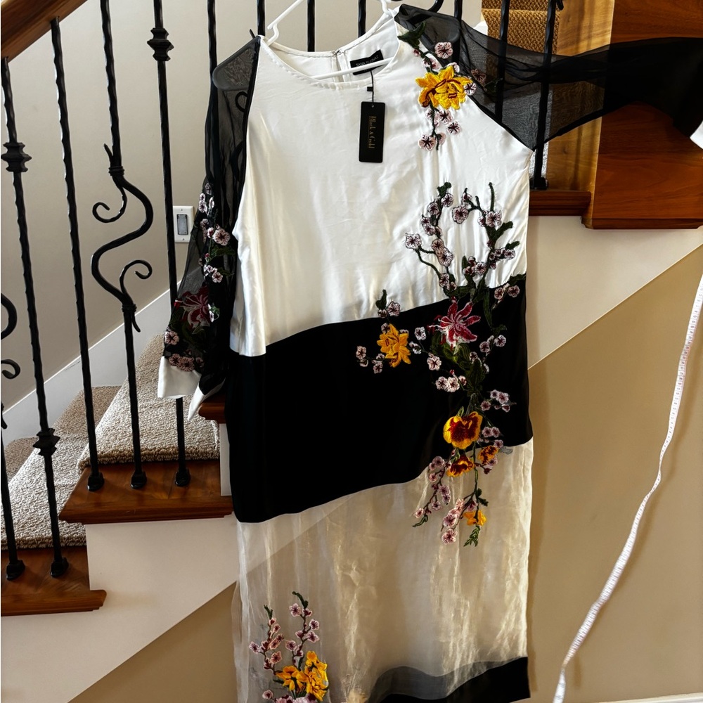 Sana Safinaz size L NWT kurta